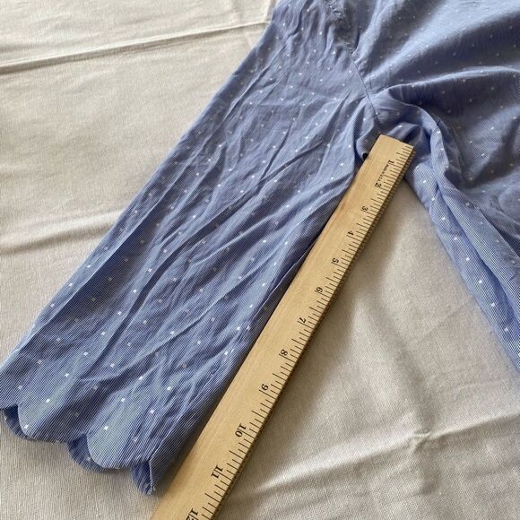 Vineyard vines. Size 4. Blouse. So cute! - Picture 2 of 12